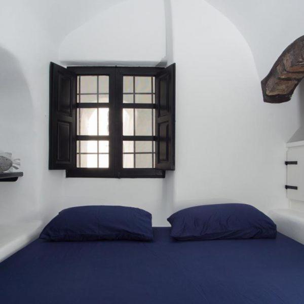 Villa Orpheus Santorini Megalochori  Exteriér fotografie